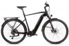 Rower elektryczny Kross Trans Hybrid 6.0 630Wh - Outlet #36